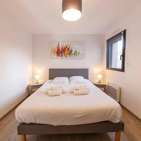Holavre- Maison Pour 5p Avec Piscine Commune Hébergement de vacances