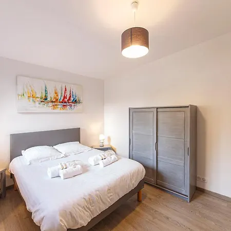 Holavre- Maison Pour 5p Avec Piscine Commune Hébergement de vacances