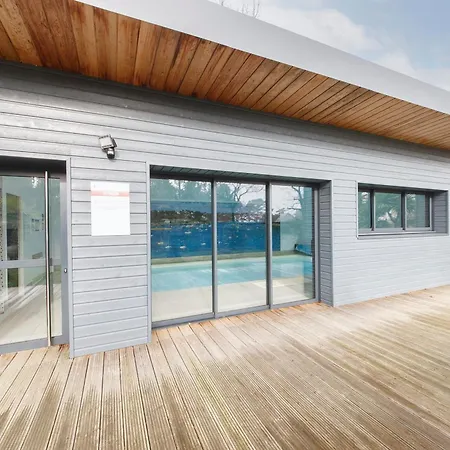Holavre- Maison Pour 5p Avec Piscine Commune Hébergement de vacances